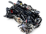 Subaru Legacy 2007 2008 2009 2.0L 4CYL Turbo AVCS Engine Motor JDM EJ20X 1117K - Image 17