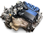 Nissan Versa 2014 2015 2016 1.5L 4CYL Engine JDM HR15DE 079D Replaces HR16DE - Image 17