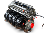 Toyota Matrix 2003-2007 1.8L 4CYL DOHC VVTI Engine JDM 1ZZ Motor 6481K - Image 13