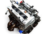 Acura TSX 2.4L 2004-2008 4CYL High Compression RBB-4 Engine Motor JDM K24A 5207K K24A2 - Image 18