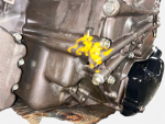 Honda Civic 2006-2011 1.8L 4CYL Automatic Transmission (Damaged) JDM R18A 4796 - Image 4