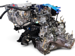 Honda Accord SIR 1998-2002 2.0L VTEC Engine LSD Transmission ECU JDM F20B 0879 - Image 8