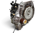 Honda Civic 2006-2011 1.8L 4CYL Automatic Transmission (Damaged) JDM R18A 4453 - Image 8