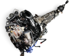 Mazda RX8 2004-2008 1.3L Engine Manual 6SPD Transmission JDM 13B 6750 - Image 18