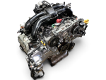 Subaru Crosstrek XV 2013 2014 2.0L 4CYL Engine JDM FB20 Motor 1688L - Image 11