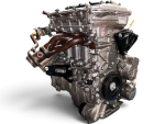 Toyota Prius 2010 2011 2012 2013 2014 2015 1.8L Hybrid Engine JDM 2ZRFXE 9375K - Image 8
