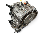 Honda Civic 2006-2011 1.8L 4CYL Automatic Transmission (Damaged) JDM R18A 4239 - Image 20
