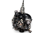 Mazda RX8 2004-2008 1.3L Engine Manual 6SPD Transmission JDM 13B 5705 - Image 2