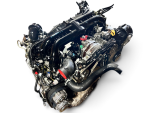 Subaru Legacy 2007 2008 2009 2.0L 4CYL Turbo AVCS Engine Motor JDM EJ20X 1117K - Image 11