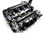 Mazda 6 2006 2007 2008 2.3L 4CYL VVT Engine L3VE Motor JDM L3 4526