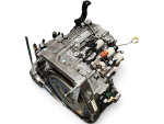 Honda Civic 2006-2011 1.8L 4CYL Automatic Transmission (Damaged) JDM R18A 4796 - Image 11