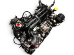 Subaru Forester 2009-2013 2.0L 4CYL Turbo AVCS Engine Motor JDM EJ20X 5905K - Image 19