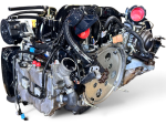 Subaru Legacy 2007 2008 2009 2.0L 4CYL Turbo AVCS Engine Motor JDM EJ20X 1117K - Image 6