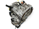 Honda Civic 2006-2011 1.8L 4CYL Automatic Transmission (Damaged) JDM R18A 4239 - Image 17