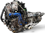 Mazda RX8 2009 2010 2011 1.3L Engine Automatic 6SPD Transmission JDM 13B 1390 - Image 3