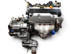 Honda CRV 2002 2003 2004 2005 2006 2.4L 4CYL Engine Motor JDM K24A 2608 - Image 16