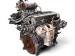 Honda CRV 1997 1998 1999 2000 2001 2.0L 4CYL Engine JDM B20B Motor 2485 - Image 10