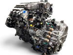 Acura MDX 2010 2011 2012 2013 3.7L V6 AWD Engine JDM J37A 0355 - Image 4