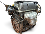 Honda Civic Si 2002-2005 2.0L 4CYL Engine Replaces K20A3 Motor JDM K20A 6229 - Image 6
