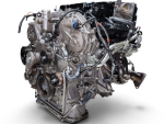 Infiniti EX35 2008 2009 2010 2011 2012 3.5L V6 RWD Engine VQ35 JDM VQ35HR 454C - Image 4