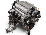 Acura RL 2009-2010 3.7L V6 Engine JDM J37A Motor J37A2 0967 - Image 17