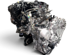 Mitsubishi Outlander 2008 2.4L 4Cyl Engine JDM 4B12 Motor 8791 - Image 4