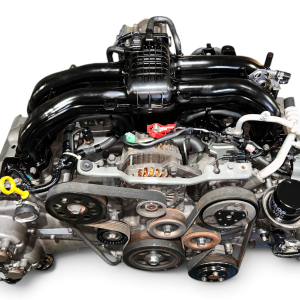 Subaru Crosstrek XV 2013 2014 2.0L 4CYL Engine JDM FB20 Motor 2769