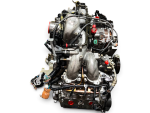 Subaru Baja 2004 2005 2006 2.0L 4CYL (Federal) Engine JDM EJ203 2413K - Image 17