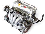 Acura TSX 2.4L 2004-2008 4CYL High Compression RBB-3 Engine Motor JDM K24A 9941P K24A2 - Image 14