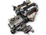 Honda CRV 2002 2003 2004 2005 2006 2.4L 4CYL Engine Motor JDM K24A 2608 - Image 15