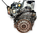 Acura RSX 2002-2006 Base 2.0L 4CYL Engine Replaces K20A3 JDM K20A 6229 Motor - Image 5