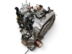 Honda Civic 2006-2011 1.8L 4CYL Automatic Transmission (Damaged) JDM R18A 0446 - Image 17