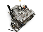 Honda Civic 2006-2011 1.8L 4CYL Automatic Transmission (Damaged) JDM R18A 4796 - Image 17