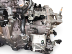 Nissan Versa 2016-2019 1.6L 4CYL Automatic CVT Transmission JDM HR16DE 079D - Image 11