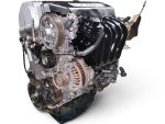Honda CRV 2002 2003 2004 2005 2006 2.4L 4CYL Engine Long Block Motor JDM K24A - Image 10