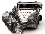 Mitsubishi Lancer 2009 2010 2.4L 4Cyl Engine JDM 4B12 Motor 1349 - Image 7