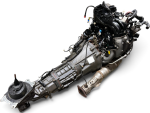 Mazda RX8 2004-2008 1.3L Engine Manual 6SPD Transmission JDM 13B 1820 - Image 15