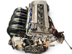 Toyota Celica GT 2000-2005 1.8L 4CYL DOHC VVTI Engine JDM 1ZZ Motor 1365P - Image 14