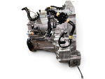 Honda Civic 2006-2011 1.8L 4CYL Automatic Transmission (Damaged) JDM R18A 7457 - Image 6