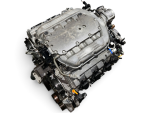 Acura RL 2009-2010 3.7L V6 Engine JDM J37A Motor J37A2 0967 - Image 19