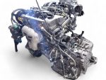Lexus ES300 2002 2003 3.0L V6 VVTi Engine 1MZFE Motor JDM 1MZ - Image 4