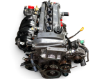 Toyota Camry 2002-2009 2.4L 4CYL VVTi Engine Motor 2AZ JDM 2AZFE 9799K - Image 18