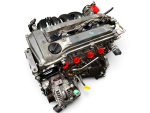 Toyota Camry 2002-2009 2.4L 4CYL VVTi Engine Motor 2AZ JDM 2AZFE 9357K