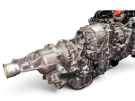 Subaru Legacy Sdn 2010 2.5L 4CYL Automatic CVT Transmission JDM EJ253 7997 - Image 5
