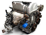 Honda CRV 2002 2003 2004 2005 2006 2.4L 4CYL Engine Motor JDM K24A 2608 - Image 8