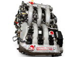 Nissan 300ZX 1990-1995 3.0L V6 Twin Turbo Engine Long Block JDM VG30DETT 628YL - Image 17