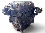 Honda Civic 1996-2000 Del Sol 1996-1997 1.5L 4CYL non VTEC Engine JDM D15B 1122P - Image 11