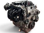 Honda Civic 2006 2007 2008 2009 2010 2011 1.8L VTEC 4CYL Engine Motor JDM R18A 7656K - Image 8
