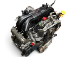 Subaru Outback 2010 2011 2012 2.5L 4CYL SOHC Engine EJ253 Motor JDM EJ25 0255K - Image 10