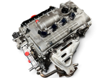 Lexus CT200H 2011 2012 2013 2014 2015 2016 2017 1.8L Hybrid Engine JDM 2ZRFXE 2756K - Image 21